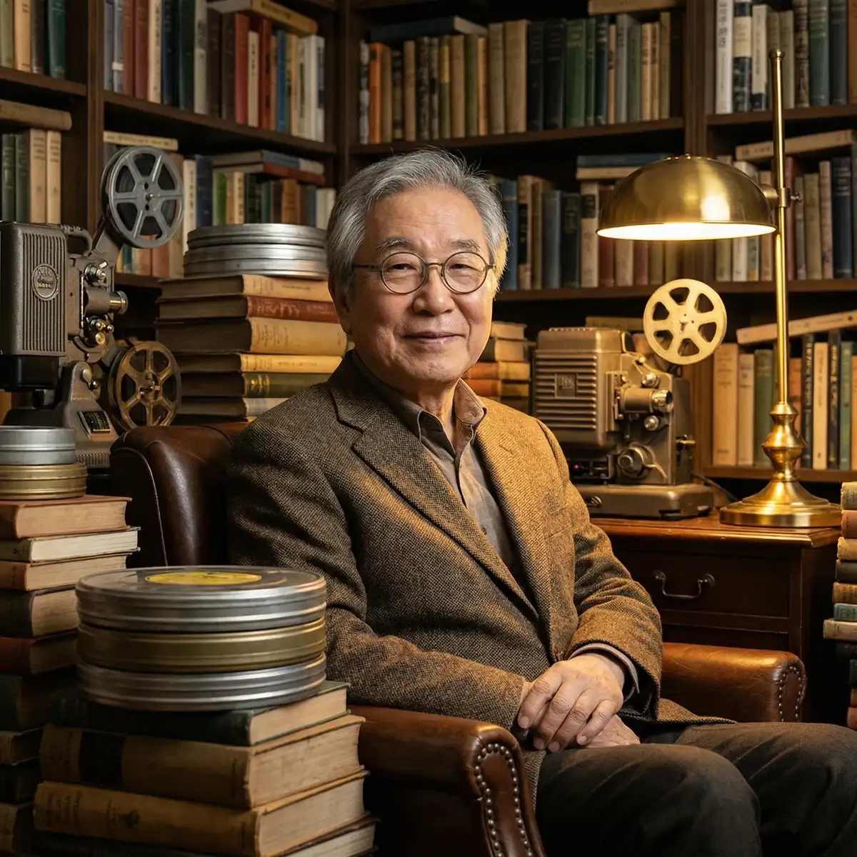 亚洲伦理片库馆长肖像 - 他把跳D开关开到最大 研究学者
